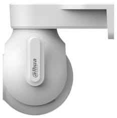 Dahua IP kamera P5B-PV/ PTZ/ Wi-Fi/ 5Mpix/ 3,6 mm objektiv/ H.265/ IP66 zaščita/ IR do 30 m/ CZ aplikacija