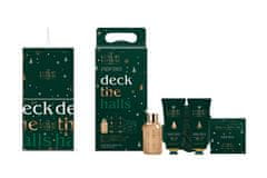 Grace Cole Darilni set za nego telesa Praline & Vanilla 5 kosov