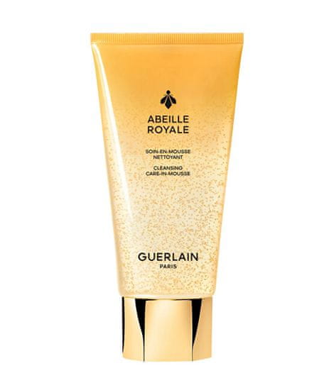 Guerlain Abeille Royale Čistilna nega v peni 175 ml