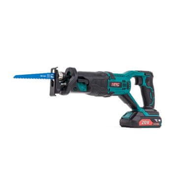 NAC Žaga za repo RS-20-LI-ST-20V