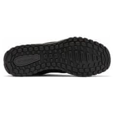 Columbia Čevlji črna 41.5 EU Fairbanks Mid Waterproof