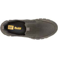 Caterpillar Čevlji siva 46 EU Threshold Slip On