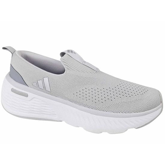 Adidas Čevlji siva Cloudfoam Go Lounge