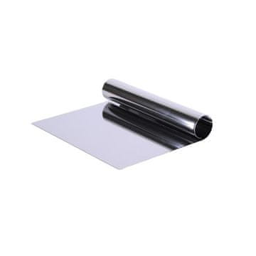 Toro Rezalnik za testo 21x21,5 cm roza barve