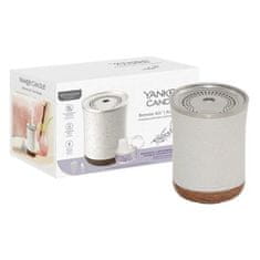 Yankee Candle Električni difuzor s sivko in morsko soljo (prenosni difuzor Serene Air)