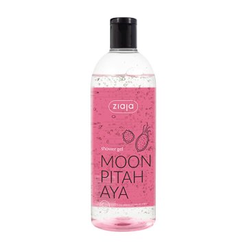 Ziaja Moon Pitahaya gel za tuširanje (gel za tuširanje) 500 ml