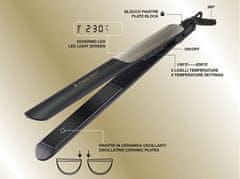 Beper Ravnalnik las Ceramic Pro Style P301PIS200