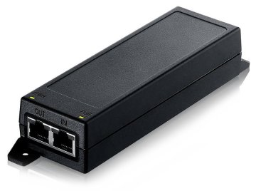 Zyxel PoE12-90W Multi Gig 1/2,5/5/10Gb z enim priključkom 90W PoE injektor