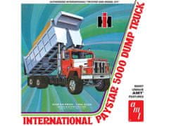 shumee Plastični model - tovornjak 1:25 IH Paystar 5000 prekucnik