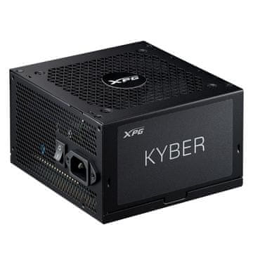 A-Data XPG KYBER 650W napajalnik 80+GOLD