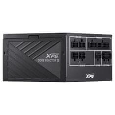 A-Data XPG CORE REACTOR II/850W/ATX 3.0/80PLUS Gold/Modular