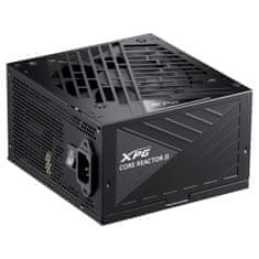 A-Data XPG CORE REACTOR II/850W/ATX 3.0/80PLUS Gold/Modular