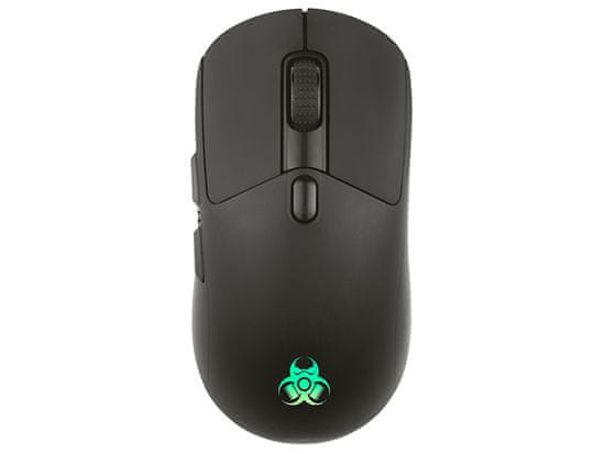 Tracer Miška GAMEZONE THOR RGB (2.4G+BT)