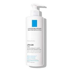 La Roche Posay Vlažilno mleko za telo za občutljivo in suho kožo Lipikar (48H Replenishing Anti-Dryness Body Milk) 750 ml