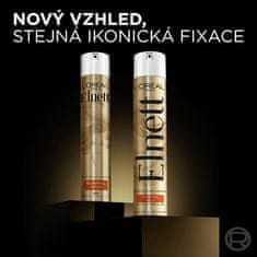 Loreal Paris Lak za lase z mikro difuzijo za zaščito barve Elnett (Lak za lase z mikro difuzijo za zaščito barve) 300 ml