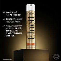 Loreal Paris Lak za lase z mikro difuzijo za zaščito barve Elnett (Lak za lase z mikro difuzijo za zaščito barve) 300 ml