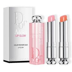 Dior Darilni komplet balzama za ustnice Addict Lip Glow