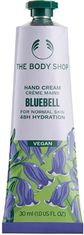 The Body Shop Bluebell vlažilna krema za roke 30 ml