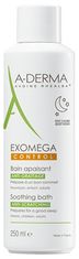 A-Derma Pomirjujoča kopel Exomega Control (pomirjujoča kopel) 250 ml