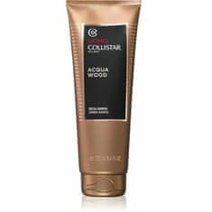 Collistar Acqua Wood Gel za prhanje (šampon za prhanje) 250 ml