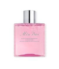 Dior Gel za prhanje z rožno vodo Miss (Gel za prhanje) 175 ml