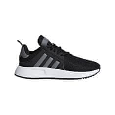 Adidas Čevlji črna 30 EU Xplr C