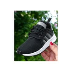 Adidas Čevlji črna 30 EU Xplr C