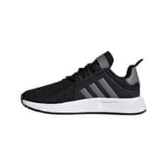 Adidas Čevlji črna 30 EU Xplr C