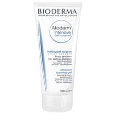 Bioderma Atoderm (Intensive Gel Moussant Ultra Rich) gel za tuširanje (Neto kolièina 1000 ml)