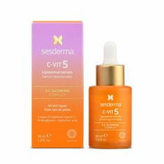 Sesderma Liposomski serum C-VIT 5 (Liposomski serum) 30 ml