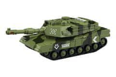 Rezervoar z učinki 25 cm