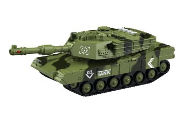 Rezervoar z učinki 25 cm