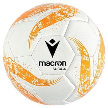 Macron Fotbalový míč Taiga XI, TAIGA XI BALL N.4 | 5827217000 | TU