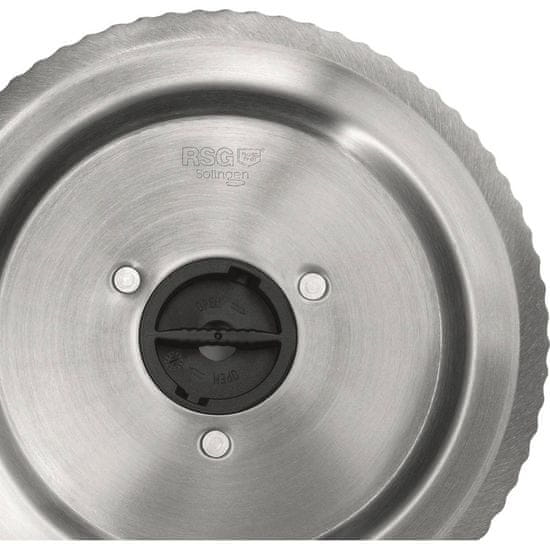 GRAEF Nazobčan disk za EVO/SKS/G-Line 145371