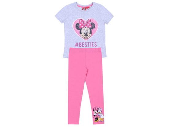 Disney Majica + pajkice Minnie Daisy DISNEY