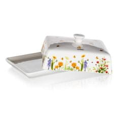 Banquet Buttermilk 17,5cm MEADOW keramika