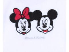 Disney Darilni set: pižama + nogavice Minnie in Mickey Mouse DISNEY 6-7 lat 122 cm