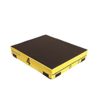 Master Škatla za trening Soft - 90 x 75 x 15 cm