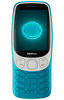 Nokia 3210 TA-1618 telefon na tipke Dual sim 4G - moder