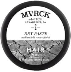 Paul Mitchell MVRCK Pasta za oblikovanje las (suha pasta) 85 g