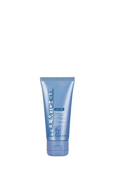 Paul Mitchell Maska za kemično obdelane in poškodovane lase Bond RX (Treatment)