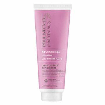 Paul Mitchell Balzam brez sulfata za barvane lase Clean Beauty (Color Protect Conditioner)