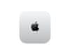 Apple Mac Mini namizni računalnik, M4, 10CGPU, 16GB, SSD256GB, srebrn