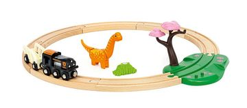 Brio Dinosaurjeva krožna vlakovna proga