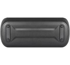 Defender Bluetooth zvočnik S1000 20W BT/FM/AUX LIGHTS črn