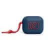 Muse Zvočnik Muse | M-360 BR | 5 W | Vodoodporen | Bluetooth | Modra | Prenosna | Brezžična povezava