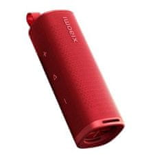 Xiaomi Xiaomi QBH4263GL prenosni/party zvočnik Stereo prenosni zvočnik Rdeča 30 W