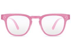 Očala za modro svetlobo - Pink