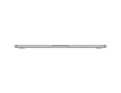 Apple MacBook Air 13 prenosnik, M2, 8C GPU, 16GB, SSD256GB, srebrn