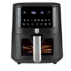 Berlingerhaus Digitalni friteza na vroč zrak 5 l Antracit Collection BH-9711